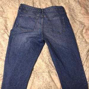 Women’s jeans